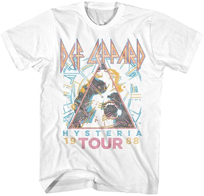 Dutch vicissitudo Rock Shirt